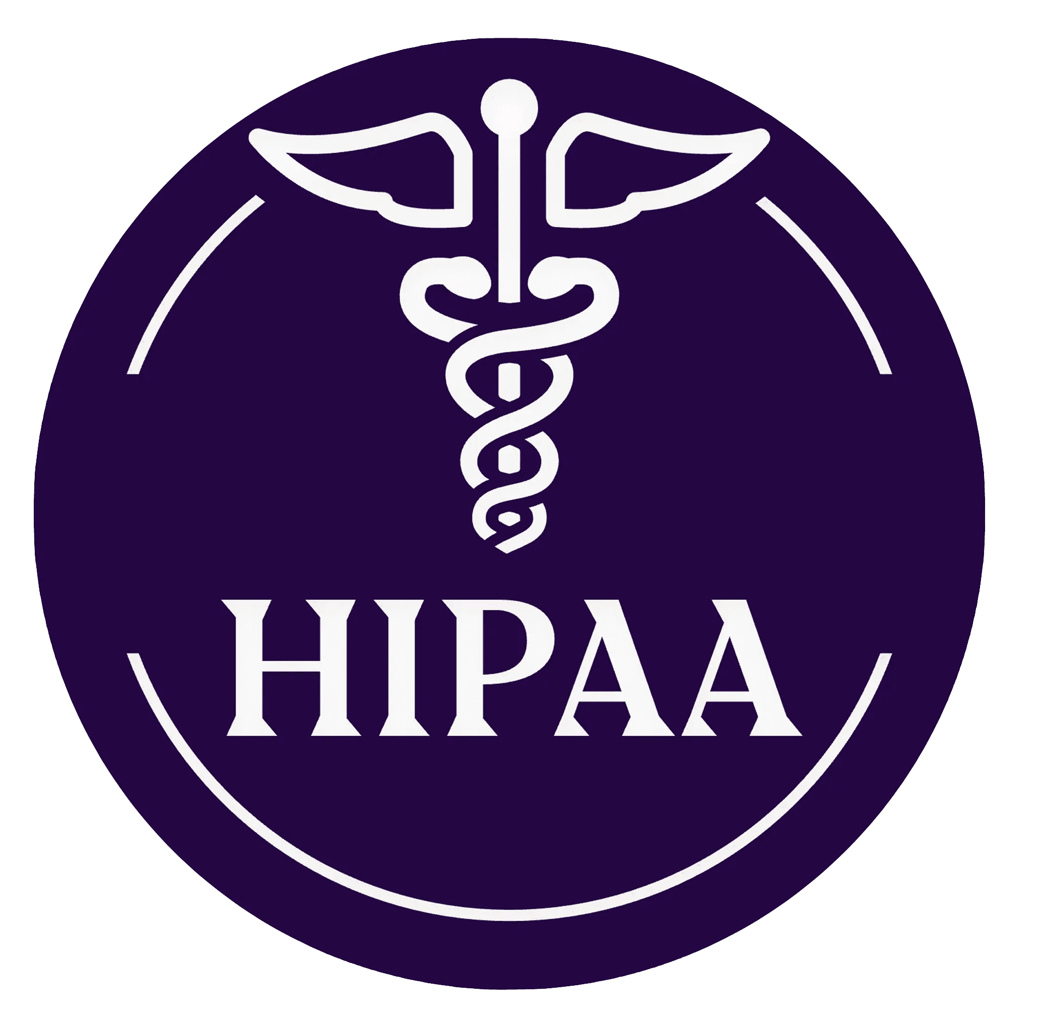 HIPAA Compliance Badge