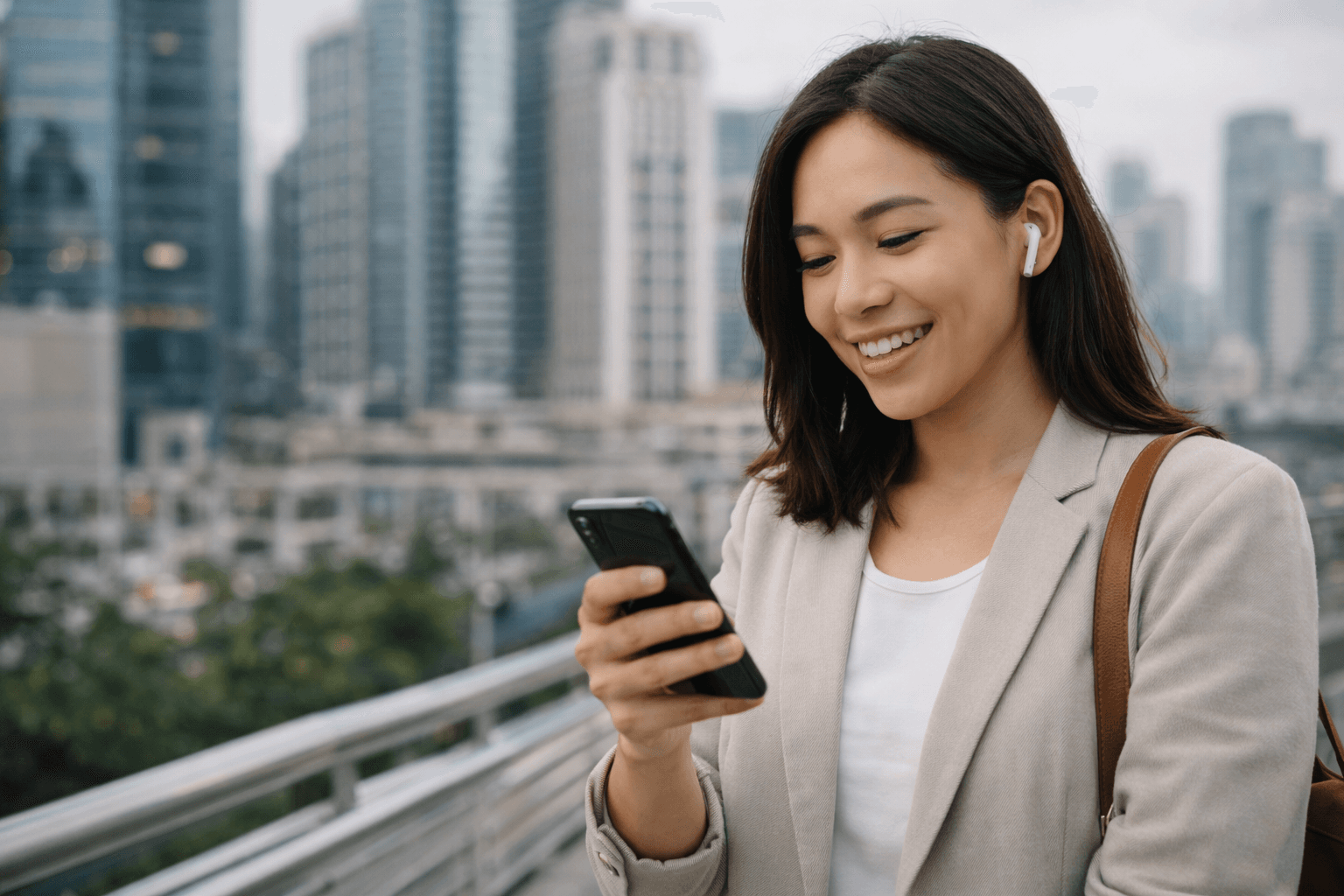 Cabling ordering a ride